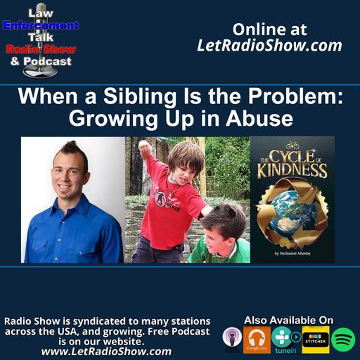 When a Sibling Is the Problem: Growing Up in Abuse.