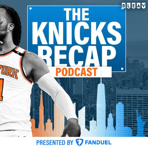 Do the Knicks have another gear left, or is San Antonio's young core figuring things out at the perfect time?