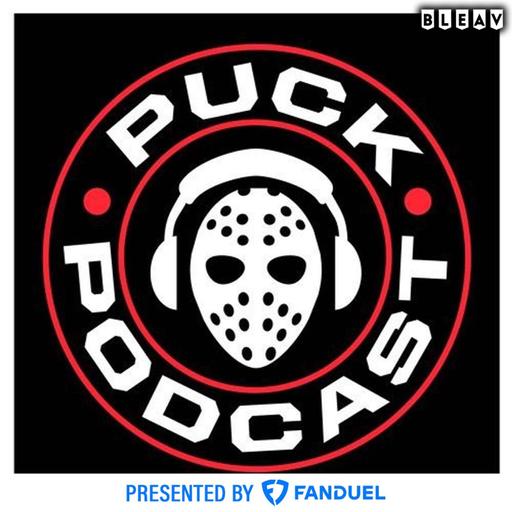 First 3 Finals games: Puck Podcast June 7, 2026