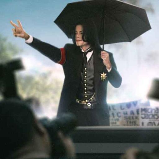 Bonus Ep: Netflix's 'Michael Jackson: The Verdict' Was Sorely Needed (feat. Christie Boschman and Alex Biron)