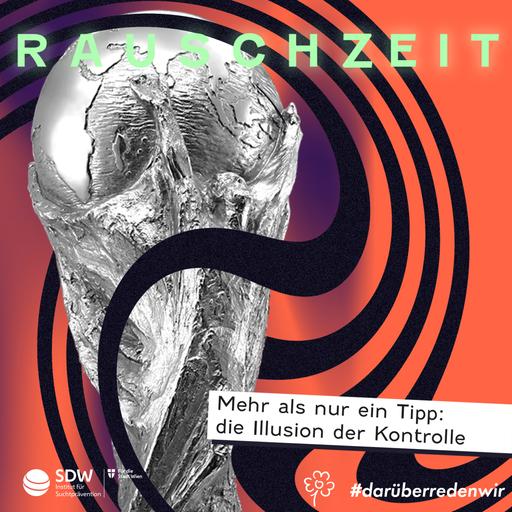 Mehr als nur ein Tipp: die Illusion der Kontrolle