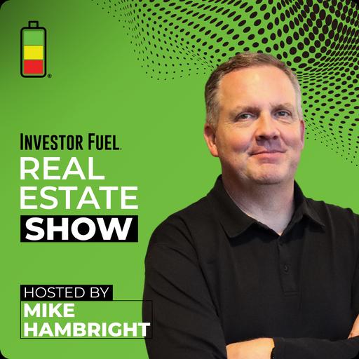 How Trey Chandler Built a 200+ Deal Real Estate Business with Systems | Investor Fuel Show