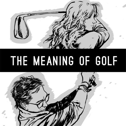Playing Well Under Pressure. Flossmoor, An Emergency Range Session, Spooked Putting