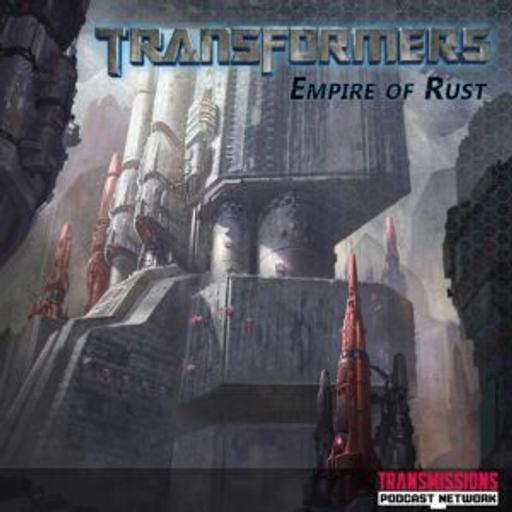Empire Of Rust 163 - Two Lights In The Sky