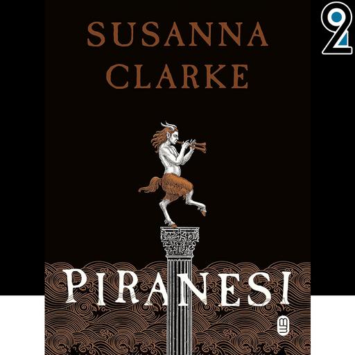 Maio Sem Mangá - Piranesi