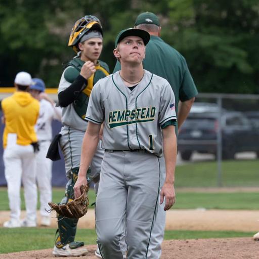 Will Steffen Talks Big Moments and Competing with Confidence