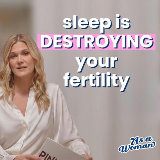 Sleep and Fertility: How Rest Shapes Your Reproductive Health