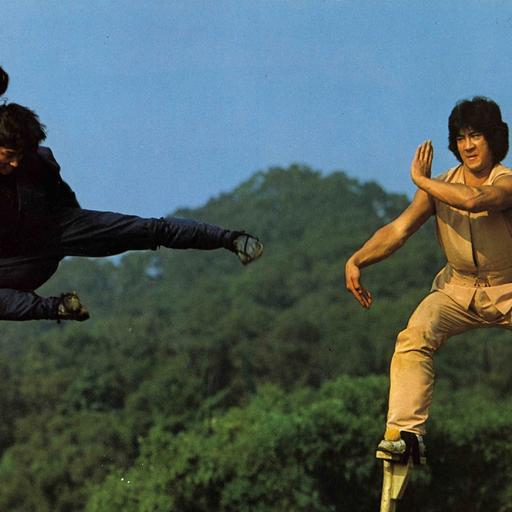 #124: Ninja in the Dragon’s Den (1982)