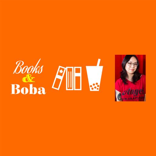 #357 - Author Chat w/ Cindy Pham