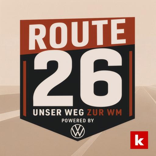 [Route26] Stopp 4: Alexandra Popp