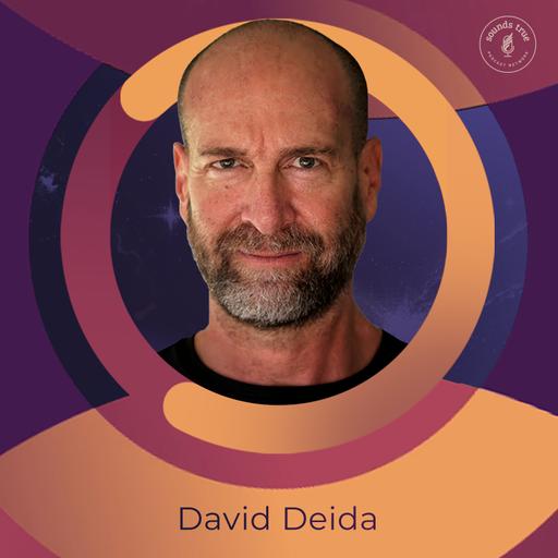 David Deida: The Way of Zero