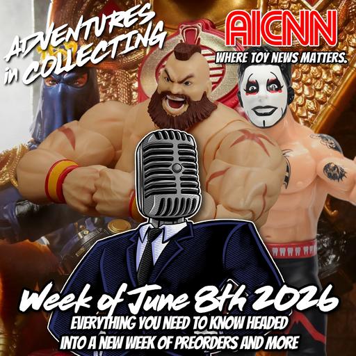 AIC NEWS: Week of June 8, 2026