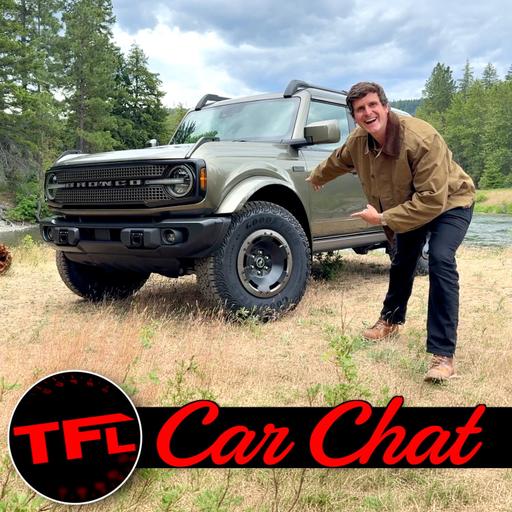 2027 Ford Bronco Filson! Is This The Ultimate Bronco + Unfortunate Car Updates! | Ep. 341