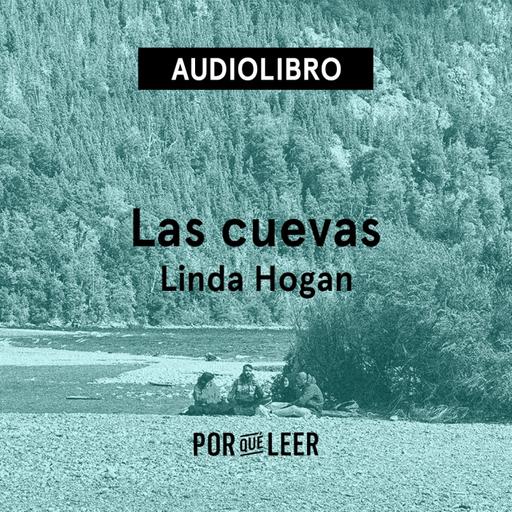Las cuevas - Linda Hogan