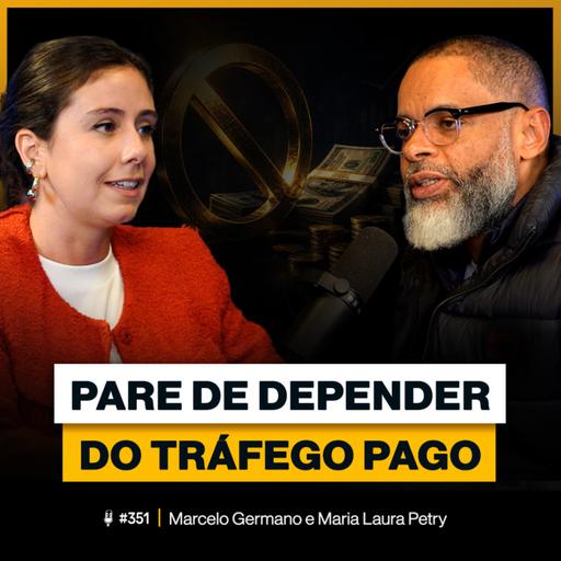 Pare de depender do tráfego pago