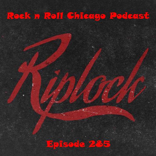 Ep 285 Riplock