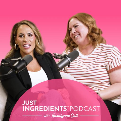 How to Keep Moving Forward Through Hard Times w/ Ashleigh & Kara