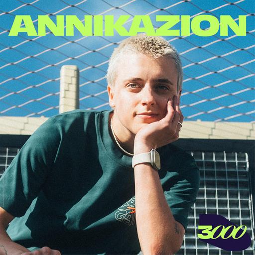 Annikazion: "Ich will ein Schweizer Taschenmesser sein!"