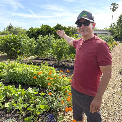 3 Steps to Garden Success in Zone 9B