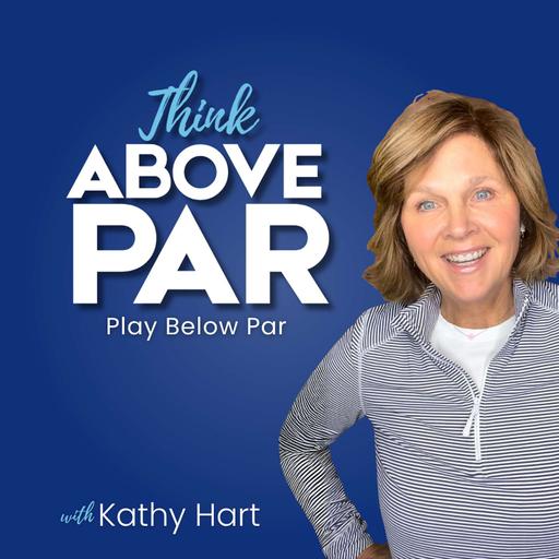 Why Golf Gets Hard Again (Even When You're Playing Well)