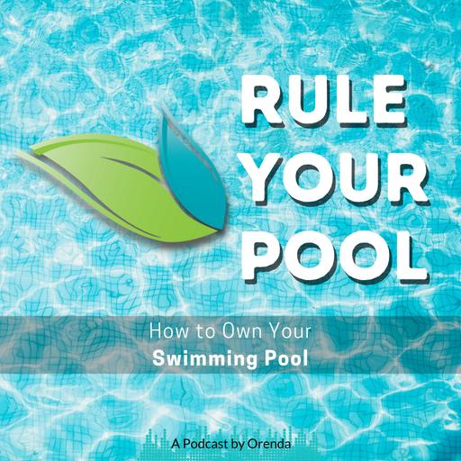 Pool Chemistry Down Under (w/ David Watson)