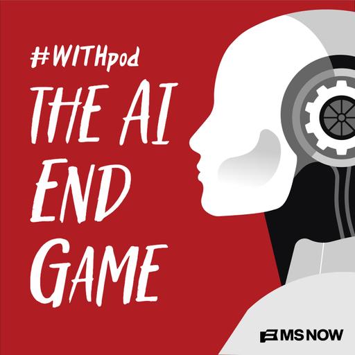 The AI End Game: Boom to Bust? with Ed Zitron