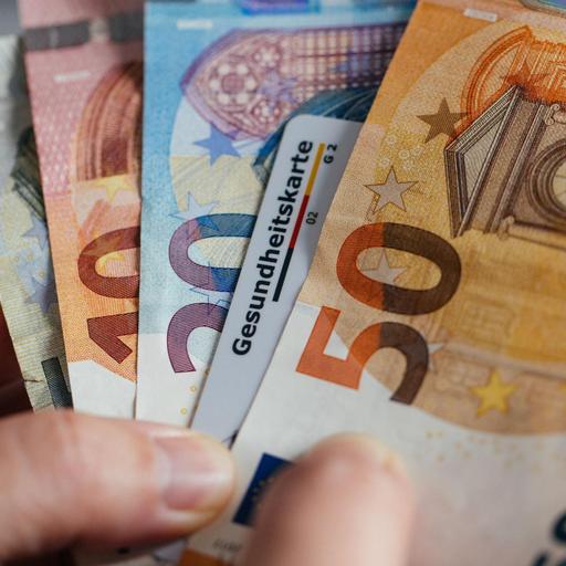Überversorgung - gibt’s das im deutschen Gesundheitswesen?
