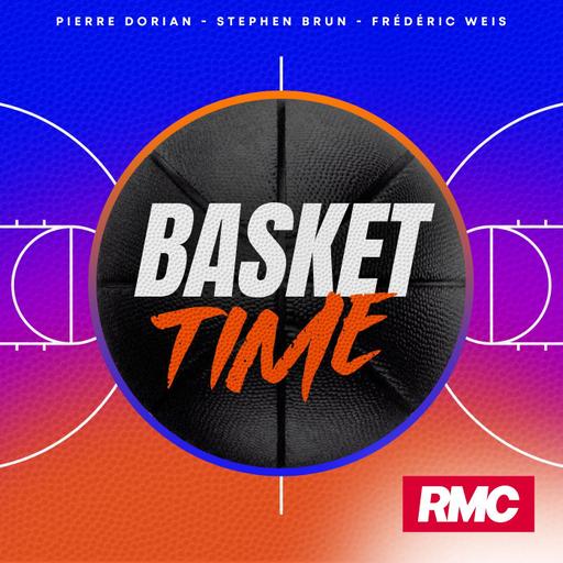 Quatrième Quart-temps : Le quiz de Basket Time / Spécial Finales NBA