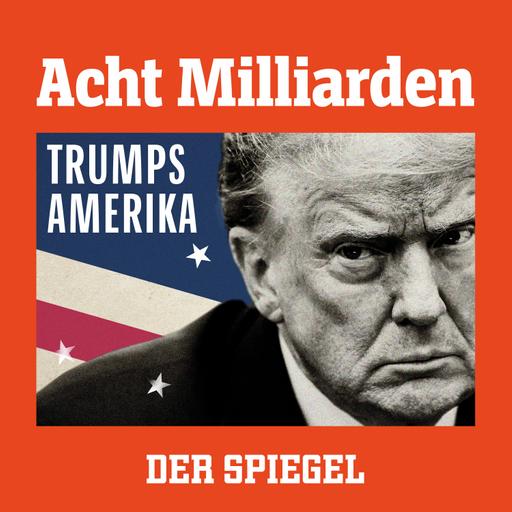 Trump wird 80: Käfigkampf statt Kokoskuchen