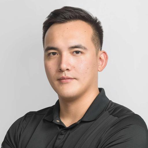 #111, Brian Sheng, Creating Water Out of Thin Air