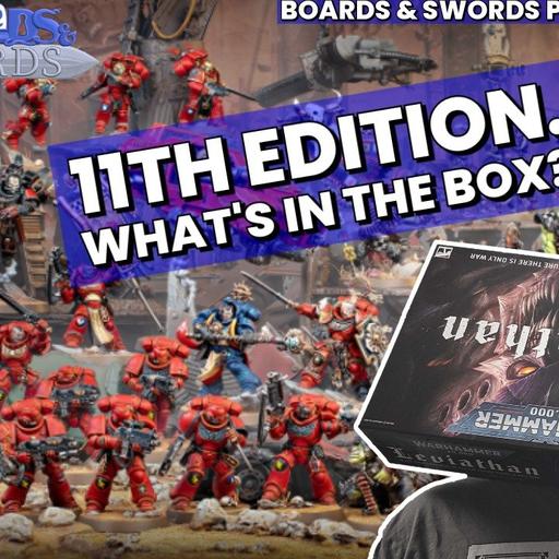 Capitalism Be Capitalizing, D&D Drops Like Its Hot - Boards & Swords #285