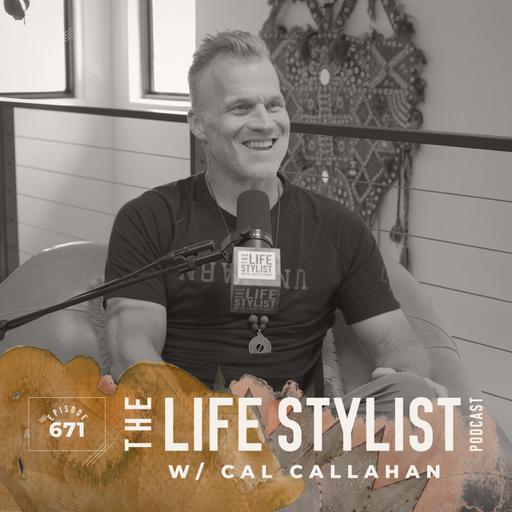 671. The Trap of Wealth: Why You Need to Unlearn Your Beliefs w/ Cal Callahan