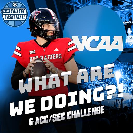 The Brendan Sorsby gambling ruling is a disgrace that transcends CFB; Duke-Florida No. 1 in SEC/ACC Challenge rankings