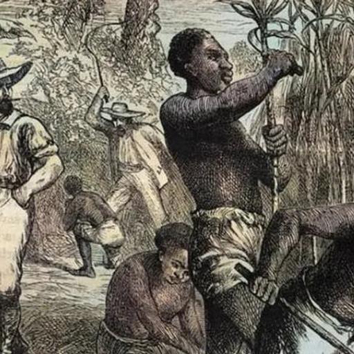 The Empire’s Edge- Exporting Pain to Colonial Spaces by Wyatt Wiggins