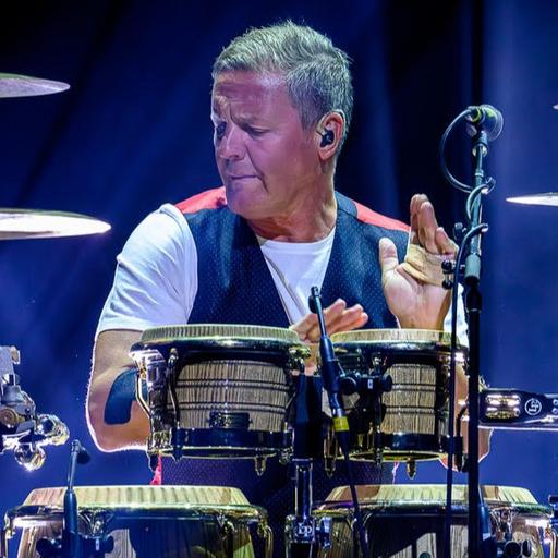 Episode 578 - Steve Smith of Dirty Vegas/Squeeze