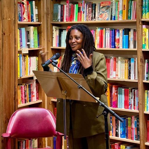 Fear Less: Tracy K. Smith on Poetry in Perilous Times