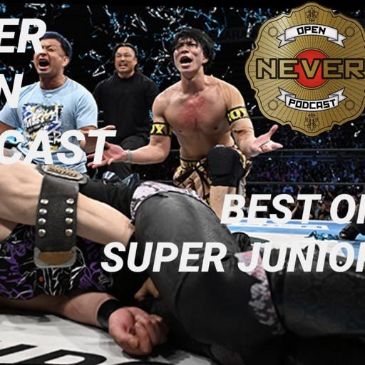 Best of the Super Juniors 33 pt 2