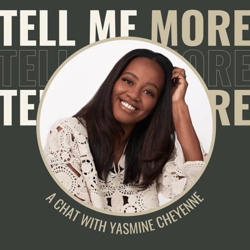 About... The Comeback Era (with Yasmine Cheyenne)