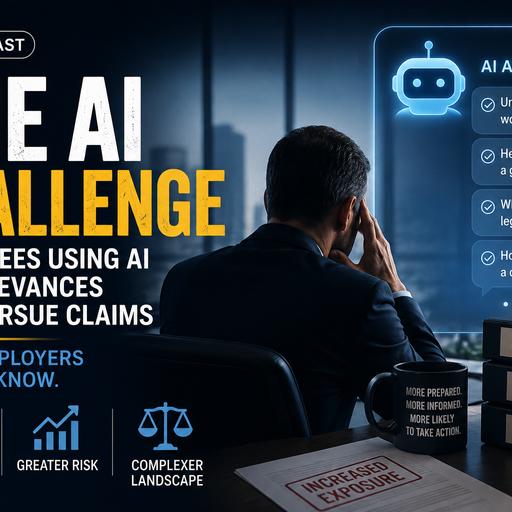 AI increasing disgruntled employees?