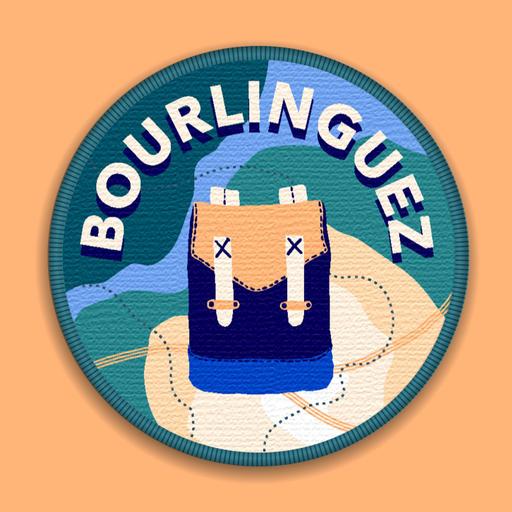 Bourlinguez #154 - Pauline x Continental Divide Trail
