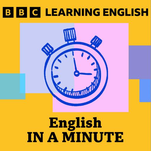English in a Minute: Phrases with 'leave'