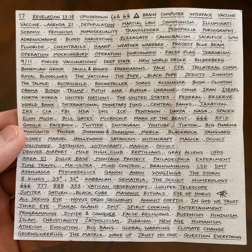 EP: 136 The Schuylkill Notes Explained: An Ongoing Pennsylvania Mystery