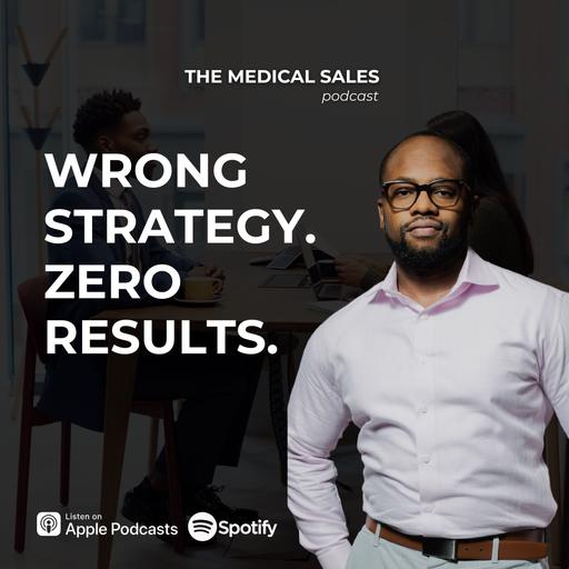 Why Smart People Fail to Break Into Medical Sales