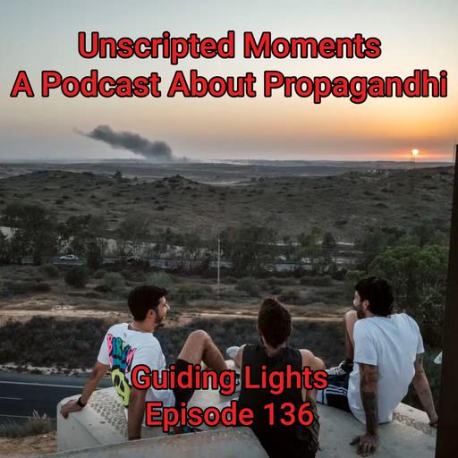Guiding Lights (EP 136)