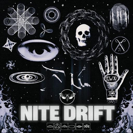 Uncertain Places with Mitch Horowitz | Nite Drift Archive