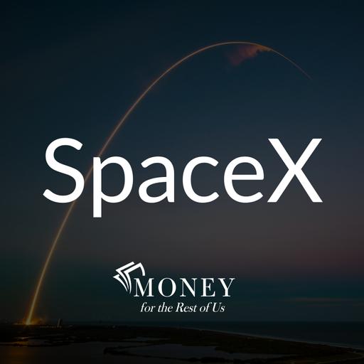 Will You Be Forced to Own SpaceX and Other AI Stocks?