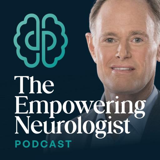Why Your Brain Feels Broken: The Metabolic Truth Behind Burnout and Depression with Dr. Robin Berzin | E217