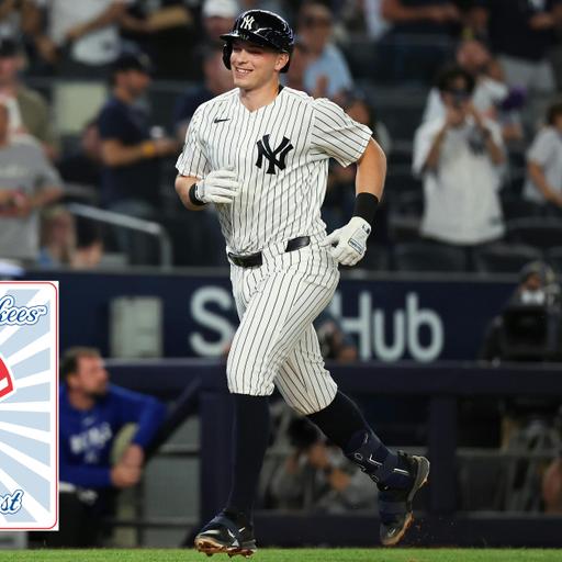Season 4, Episode 9: Ben Rice