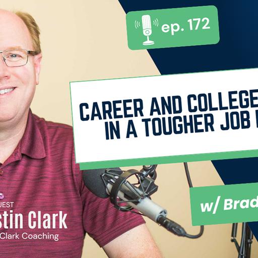 172 Career and College Planning in a Tougher Job Market