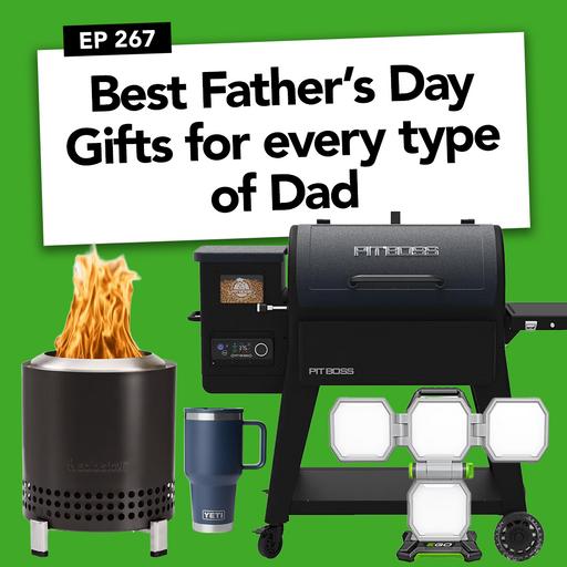 Best Father's Day Gifts for every type of Dad
